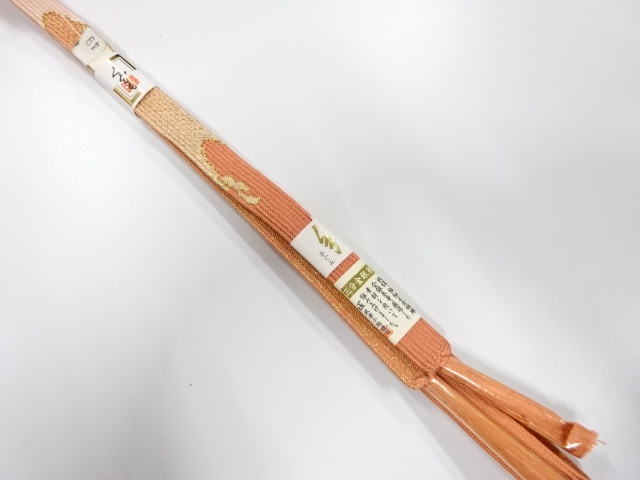 Japanese Kimono / Accessories Silk